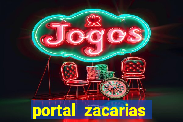 portal zacarias caso gustavo